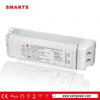 SAA power supply 12v 20w 0-10v/PWM dimmable led driver for led street