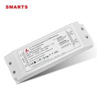 7 years warranty PWM dimmable led driver 12v 30w class II power supply