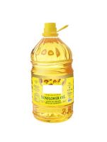 Refined Sunflower oil