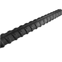 Hot Rolled Tie Rod