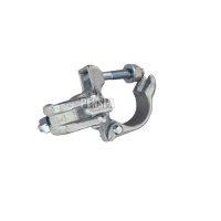 Right Angle Coupler - Forged