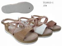 Fashional Sandals Tx10013-1