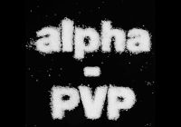 Alpha PvP, Alpha Flakes, Alpha Gravel, BKMDMA