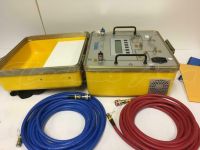 Barfield DPS350 Pitot Static Test Set Used Condition