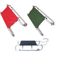 Foldable Sled