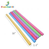 Waterproof Epe Foam Swimming Noodle Swimming Bar