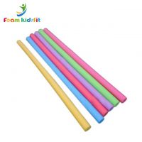 Waterproof Epe Foam Swimming Noodle Swimming Bar