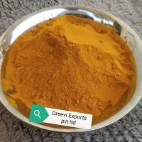 TURMERIC POWDER