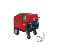 High-pressure Water Cleaners,  High-pressure Washers - Industrial Cleaners