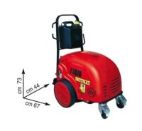 High-pressure Cleaners - Cold Water Jet Cleaners Series Fe