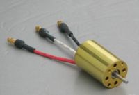 dc brushless motors