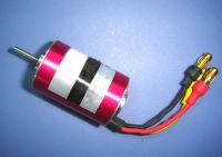 Electric Machinery, brushless DC motor, model aircraft electronics, sm