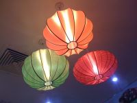 Vietnamese Lantern