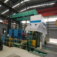 1780mm 4Hi Reversible Cold Rolling Mill