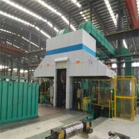 1750mm 6-Roll Reversible Cold Rolling Mill