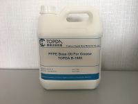 Application  PFPE Vacuum Pump Oils Topda K Grades  are ideal for use in vacuum pumps as sealing & lubricating fluid and working fluids especially in the systems which are exposed to strongly oxidative substances like oxygen, ozone or nitric oxides as 