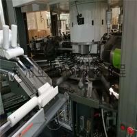 WUTUNG PRINTING MACHINE FLEXOGRAPHIC TUBE PRINTING MACHINE - FLEXO WHEEL RUV-650