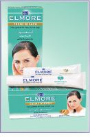 Elmore Cream Hair Bleach