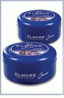 Elmore Classic Cream