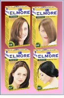 Elmore Hair Color