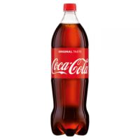 Coca-Cola 1,5l  PET