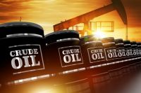 BONNY LIGHT CRUDE OIL