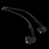 Waterproof cable for E-bike/ E-motor