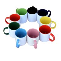 11oz sublimation mug