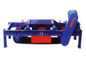 Series RCYC     RCYD Self-Cleaning Permanent Separators