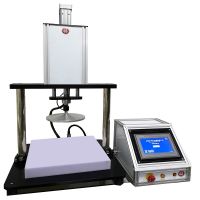 Precision Foam Testing Equipment Hardness Measuring Instrument Fatigue Measuremenr Machine