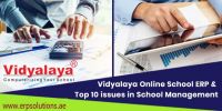 Vidyalaya School Management Software