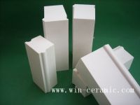 Alumina Ceramic Lining Brick
