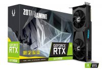 ZOTAC GAMING GeForce RTX 2070 SUPER Twin Fan 8GB GDDR6 256-bit 14Gbps Gaming Graphics Card, IceStorm 2.0, Spectra Lighting, ZT-T20710F-10P