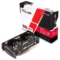 Sapphire PULSE Radeon RX 5700 XT 8G Graphics Cards 11GB GDDR6 PCIe Video Card