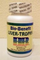 LIVER-TROPHY