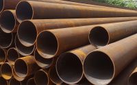 seamless steel pipe 