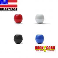 Bungee Cord Toggle Balls