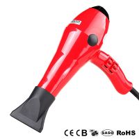 New 2019 Innovative Product Professional Hair Dryer
