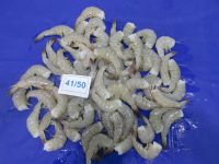 Fozen Hlso Vannamei Shrimps