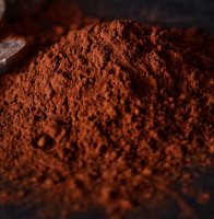 ALKALIZED COCOA POWDER