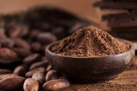 BLACK COCOA POWDER