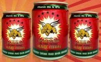 Flying Rhino Energy Drink