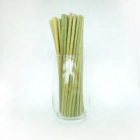 Grass straws Vietnam