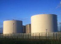 Storage Tanks