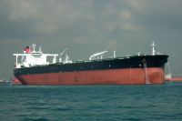 petroleum transportation and storage vessel