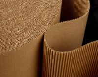 Kraft Liner, Test Liner And Corrugating Medium Paper