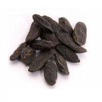Tonka Bean