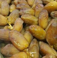 Premium Quality Top Selling Organic Dates In Affordable Price