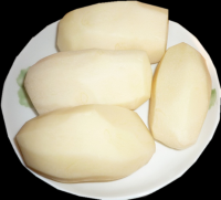 Bulk wholesale fresh Potato for mashed potato making fried Chip