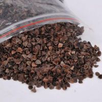 Good quality dry sweet buckwheat hulls / buckwheat shells for meditation pillows and bed pillows